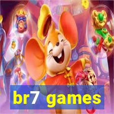 br7 games